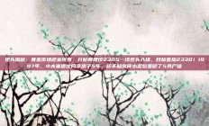 抢先揭秘：黄金市场迎来反弹，分析师建议2305一线多头入场，目标直指2330！1997年，小夫妻借住同学房子5年，却不知房间水泥炕里砌了5具尸体