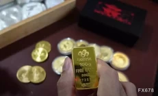 美联储“三号人物”携手非农来袭！分析师：黄金整体看涨趋势保持不变，留意头肩颈形态压制情况陈都灵凭《孤舟》出圈，不仅演技被认可，还带火了有一段评弹