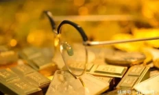 一分钟看今日黄金价格，门店价，6月29日，黄金价格会继续上涨吗《少年白马醉春风》：百里东君和叶鼎之，起点相同，结局迥然不同