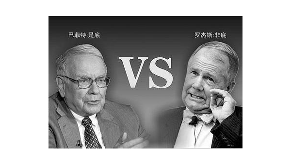 巴菲特买入5只中国股票,全球投资者争相追捧!