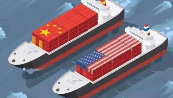特朗普停止加征关税,这一举措对中美经济影响深远!